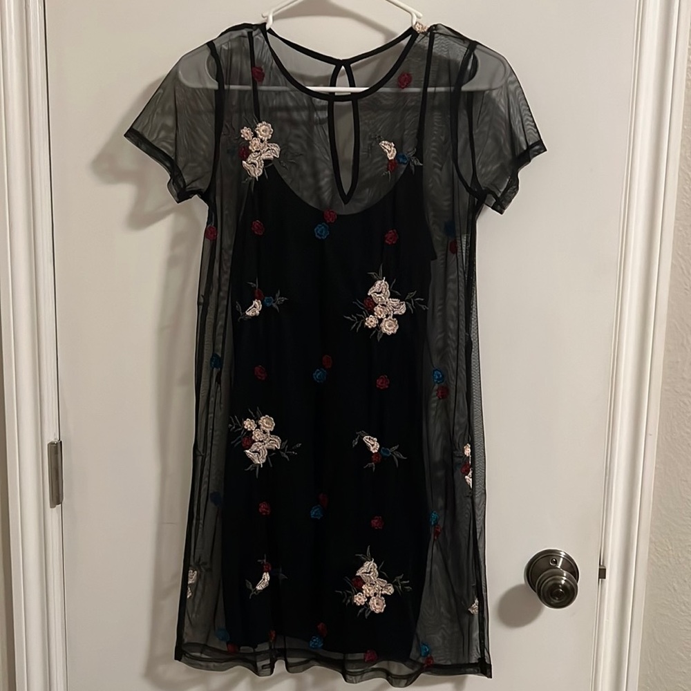 Hollister Dress
